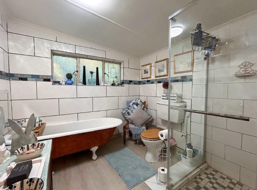 4 Bedroom Property for Sale in Parys Free State